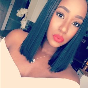 Meet your Posher, Shayla